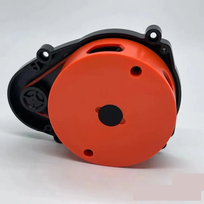 جهاز تحديد randefinder روبوت متكامل ، مستشعر رأس ليزر Radinduction ، أصلي لـ Roidmi EVE Plus ، sdj01rm