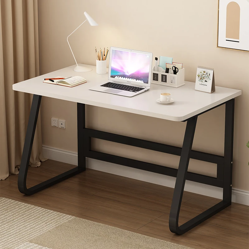 Shelves Gaming Computer Desks Study Students Reading Living Room Office Notebook Table Bedroom Tavolo Lounge Suite Furniture
