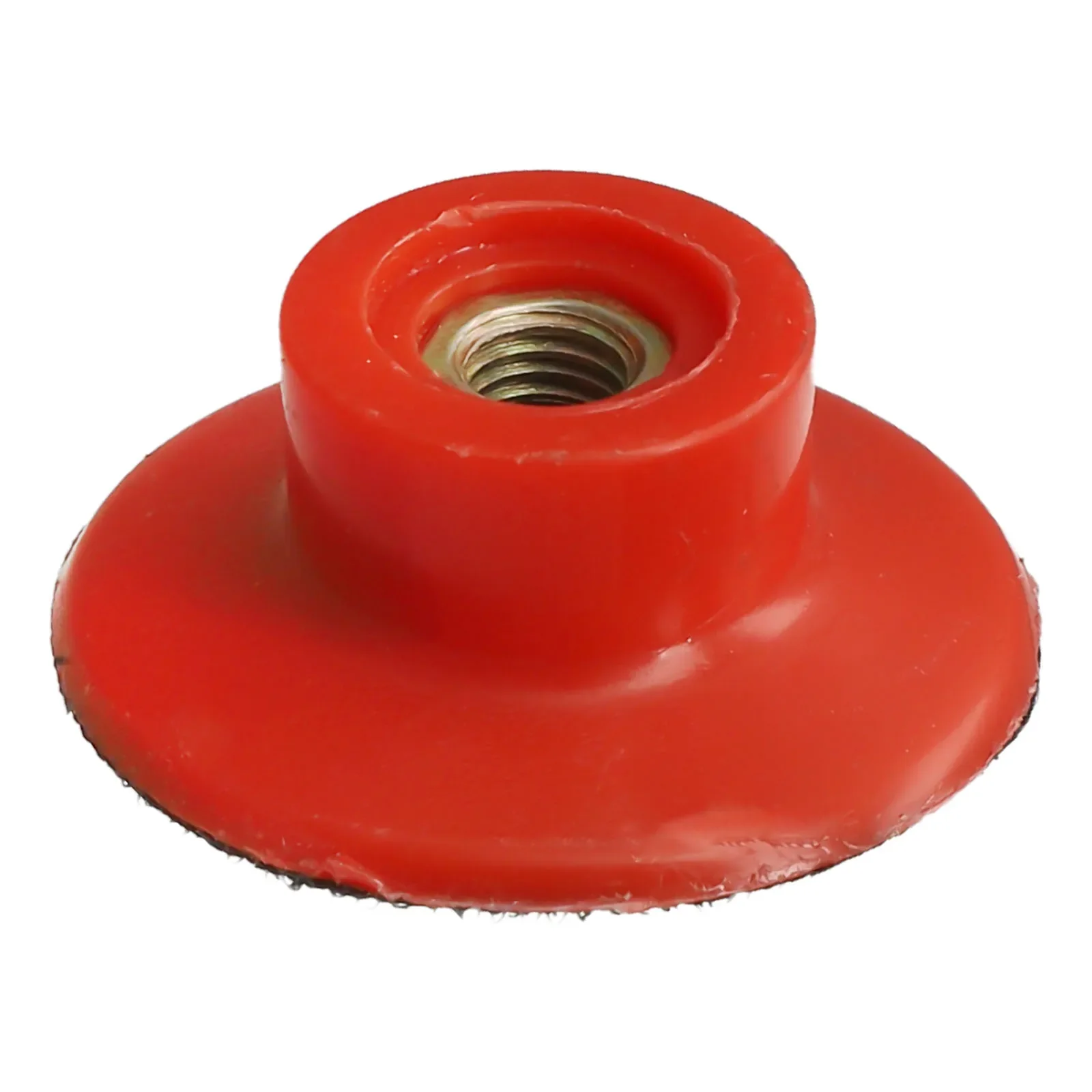 

Подложка для шлифовальных дисков 2 дюйма (50 мм) с резьбой M10 для крепления M14, подходит для полировки автомобилей и различных моделей шлифовальных машин.