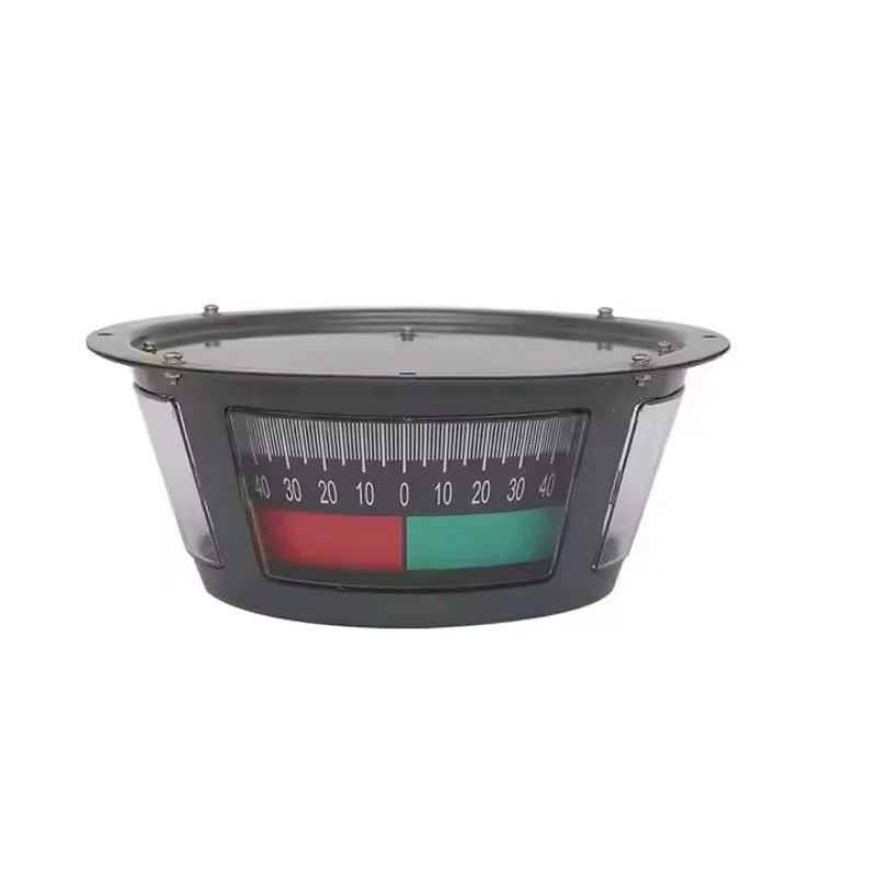 

STT FD-10 Pointer Type Panoramic Rudder Angle Indicator Marine Supplies