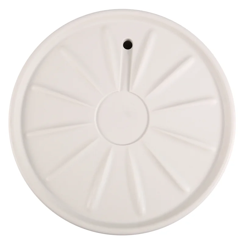 

Movable Plant Holder Round Rolling Plant Tray Plant Holder With Wheels Universal Heavy Duty Pot Holder