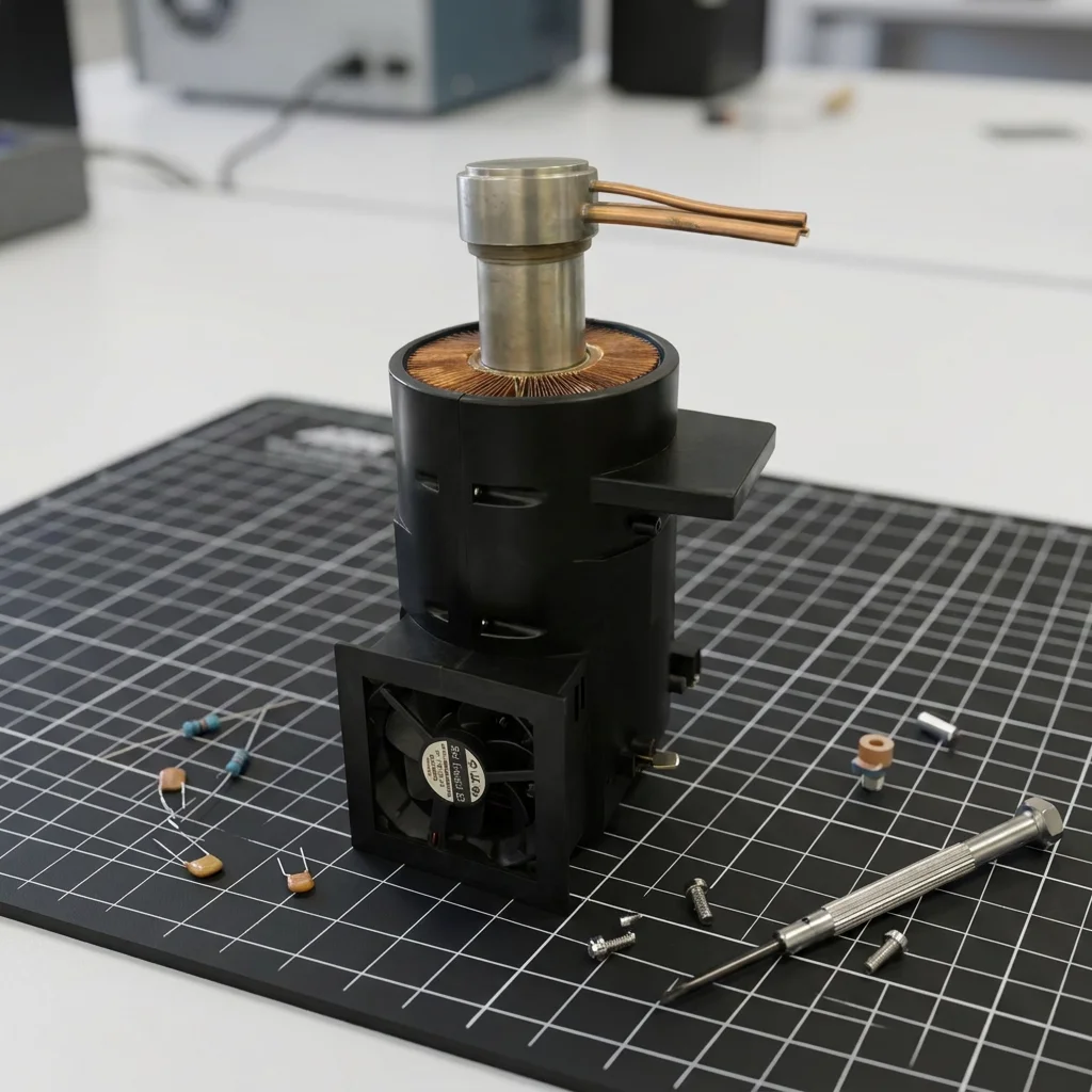 Orion QY150-XX-L Ultra Low Temp Core Cooling Component with Stirling System 150W Output Minimum -150 Working Temperature