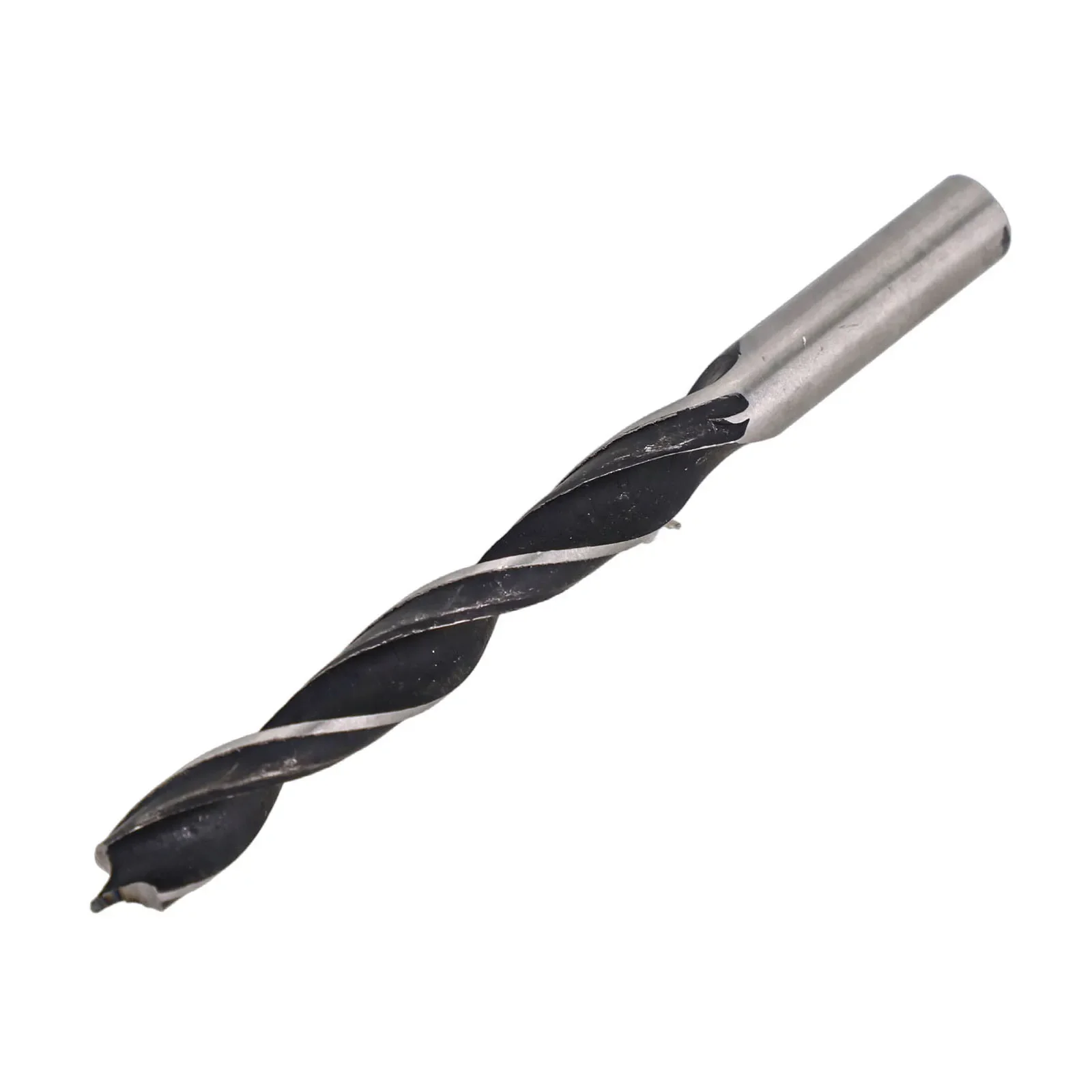 

Power Tools Drill Bits Drill Bit Easy To Use Woodworking 3-10mm Precision Ground Drills Wood Metal Wood Spiral