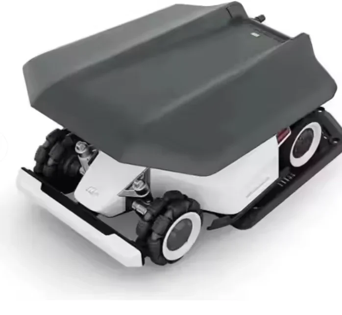 2025年モデル LUBA 2 AWD 10000H/5000H/5000X/10000X ロボット芝刈り機 - ワイヤーフリービジョン、3年保証、EU発送準備完了