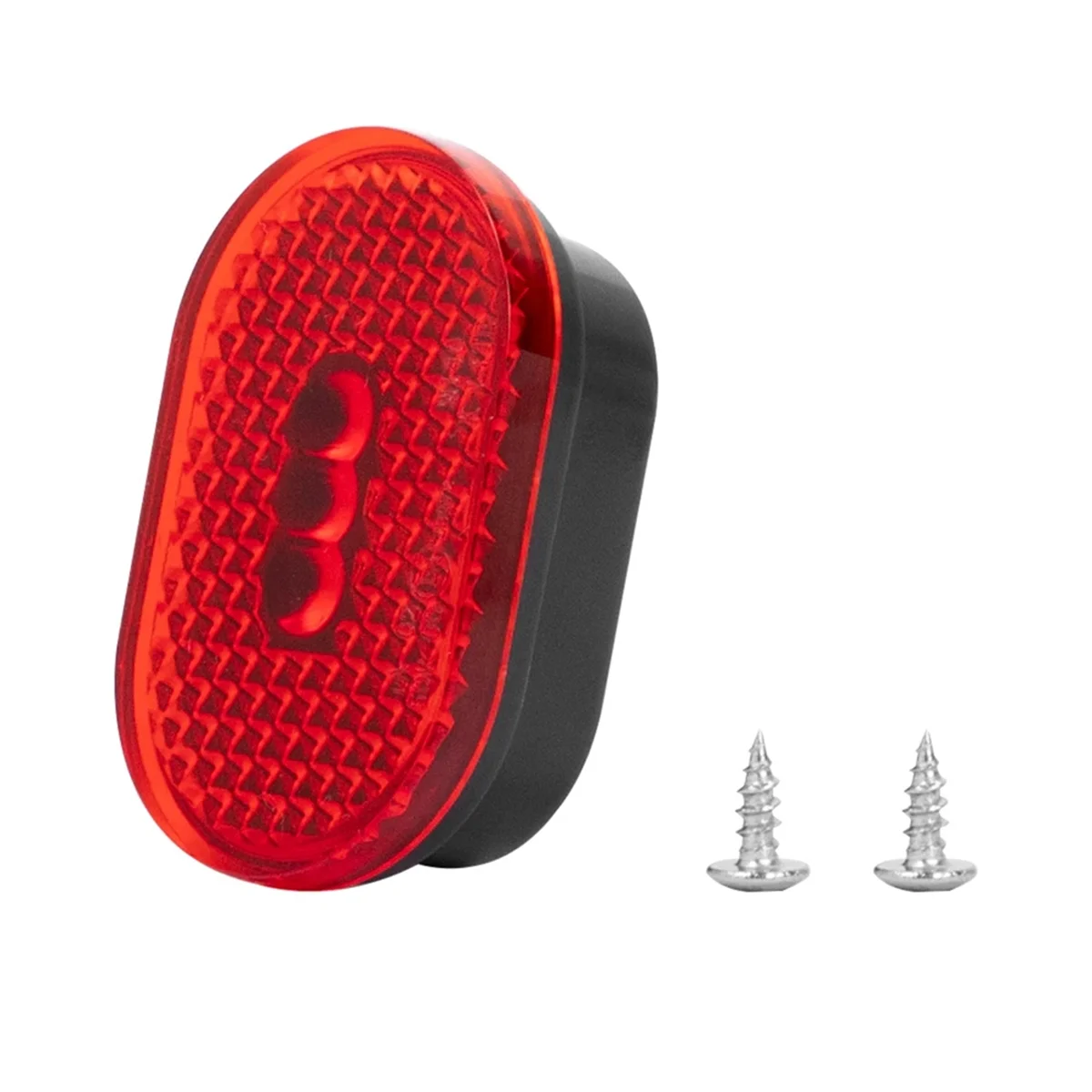 Taillights Led Rear Fender Lampshade Brake Rear Lamp Shade for Xiaomi Pro 2 Mi3 Electric Scooter Stoplight Brake Lights HOT