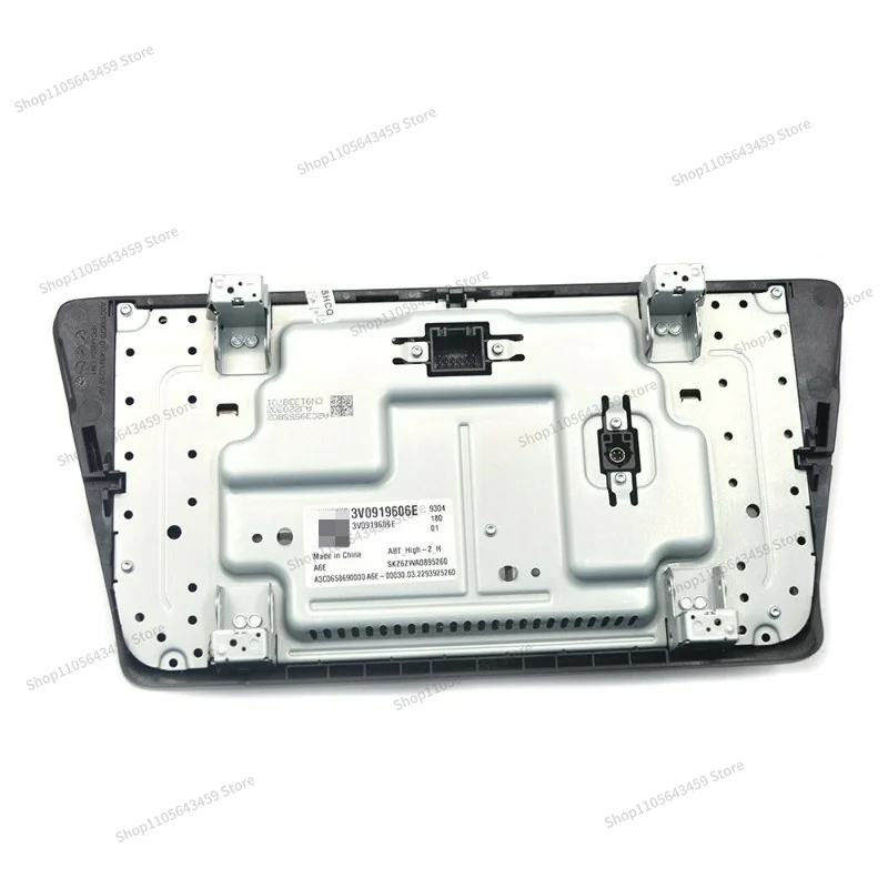For 3V0919606E Is Compatible with Skoda's 9.2-inch Glass Screen and 9.2-inch Central Control Screen