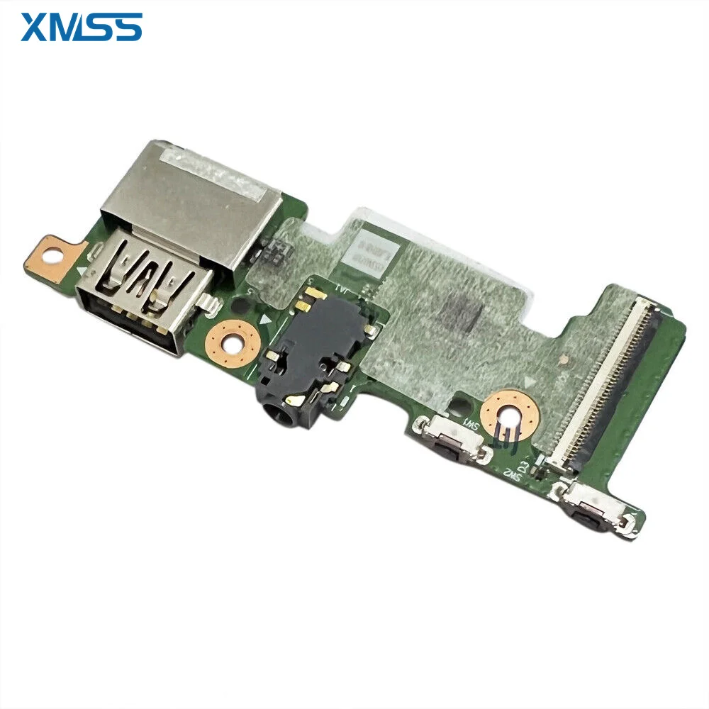 

New USB Board For Lenovo Ideapad S540-13ITL S540-13API 82H1 NS-C581 5C50S25170