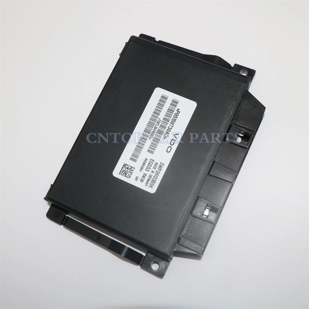 05150730AD 05150730AC 05150730AE Transmission Control Module TCM for Chrysler 300 Dodge Charger 2012 5150730AE view 2