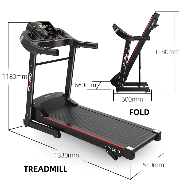 machine running gym home fitness cheap motorized treadmill