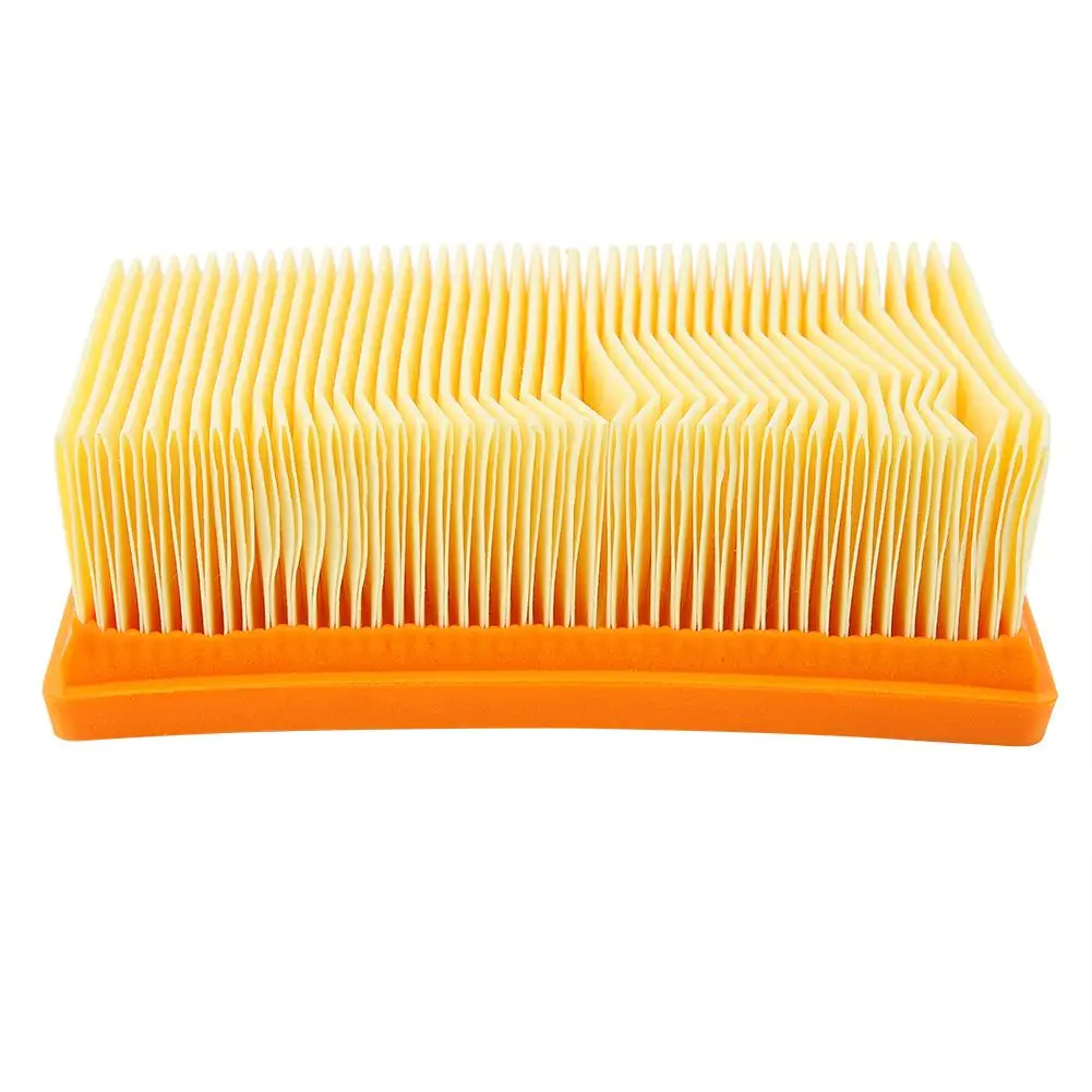 Kit de filtre d'aspirateur universel léger, pièce de rechange pour Karcher MV4 MV5 MV6 WD4 WD5 WD6