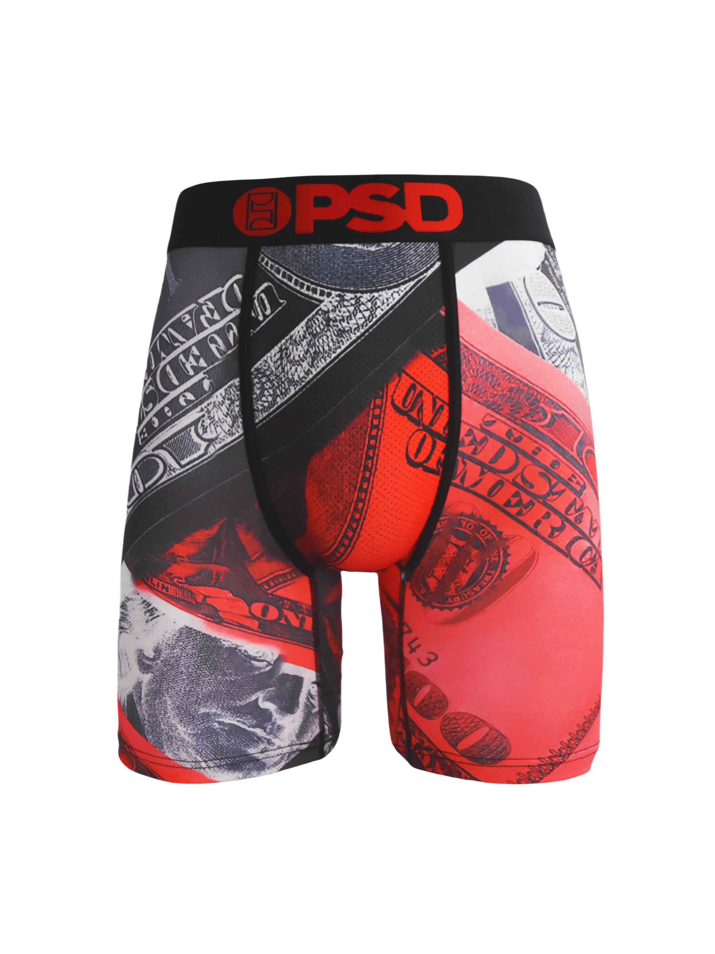 Mode sexy Männer Unterwäsche Boxershorts drucken Mann Unterhosen Höschen Männer Innen bekleidung Herren Boxer Unterwäsche Trunks männliche Boxershorts