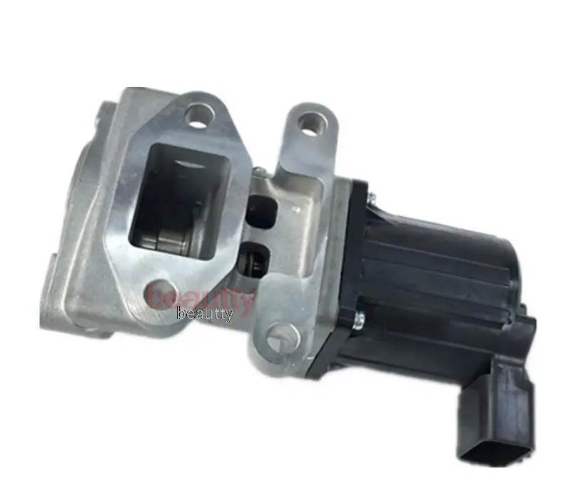 Exhaust gas recirculation valve EGR  valve   for  Isuzu qingling  700P  FTR 4HK1