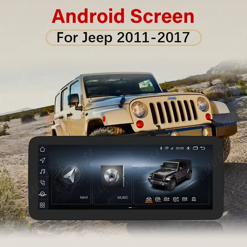 Auto Multimedia And…