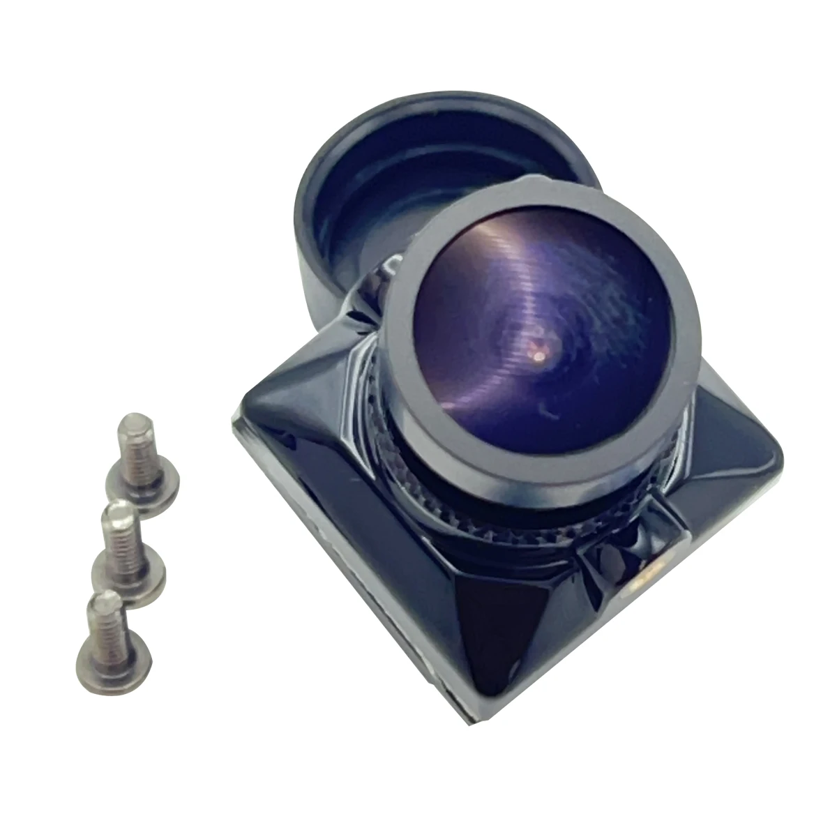 كاميرا XFlight Hobby HD 2.1mm 1500TVL FPV مع جهاز استقبال Nano Express Lrs 2.4 جيجا هرتز/915 ميجا هرتز لطائرات السباق بدون طيار RC FPV كوادكوبتر #3