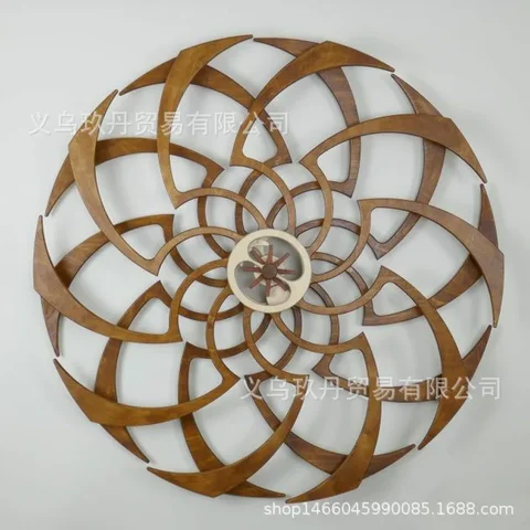 Kinetic art - купить недорого | AliExpress