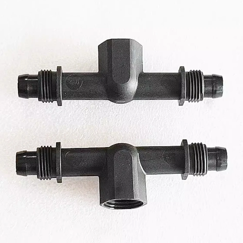 DJI Agras T25/T25P/T60 Drone Spray Arm Three-Way Valve Agricultural Drone Spraying System Part