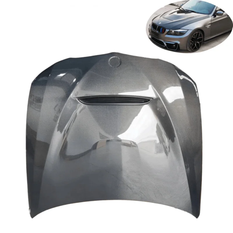 E90 Gts Style Carbo… - image