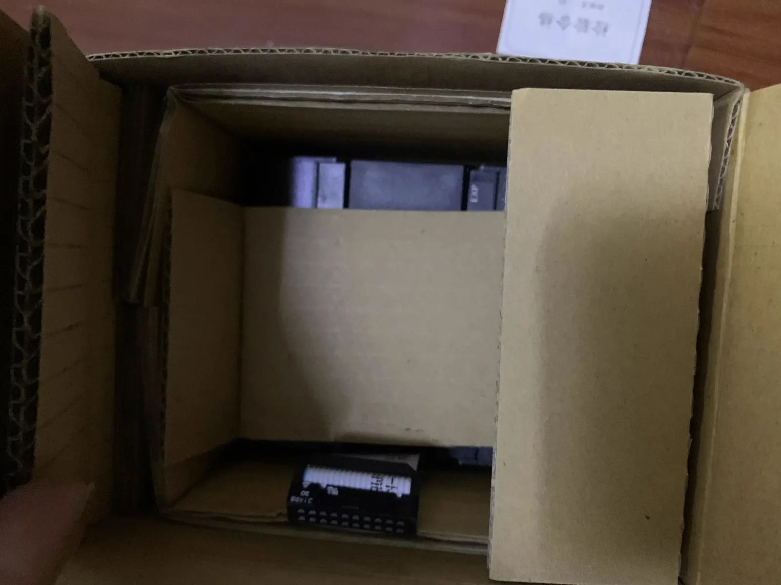 Brand New CP1W-TS001 CP1W-TS002 CP1W-TS003 CP1W-TS004 CP1W-TS101 Warranty One-year