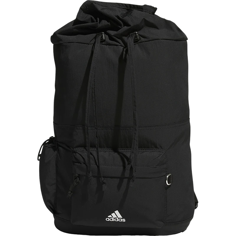 

Рюкзак Adidas W, официальный оригинальный спортивный рюкзак унисекс, дорожная школьная сумка, повседневный рюкзак, прочная легкая уличная сумка