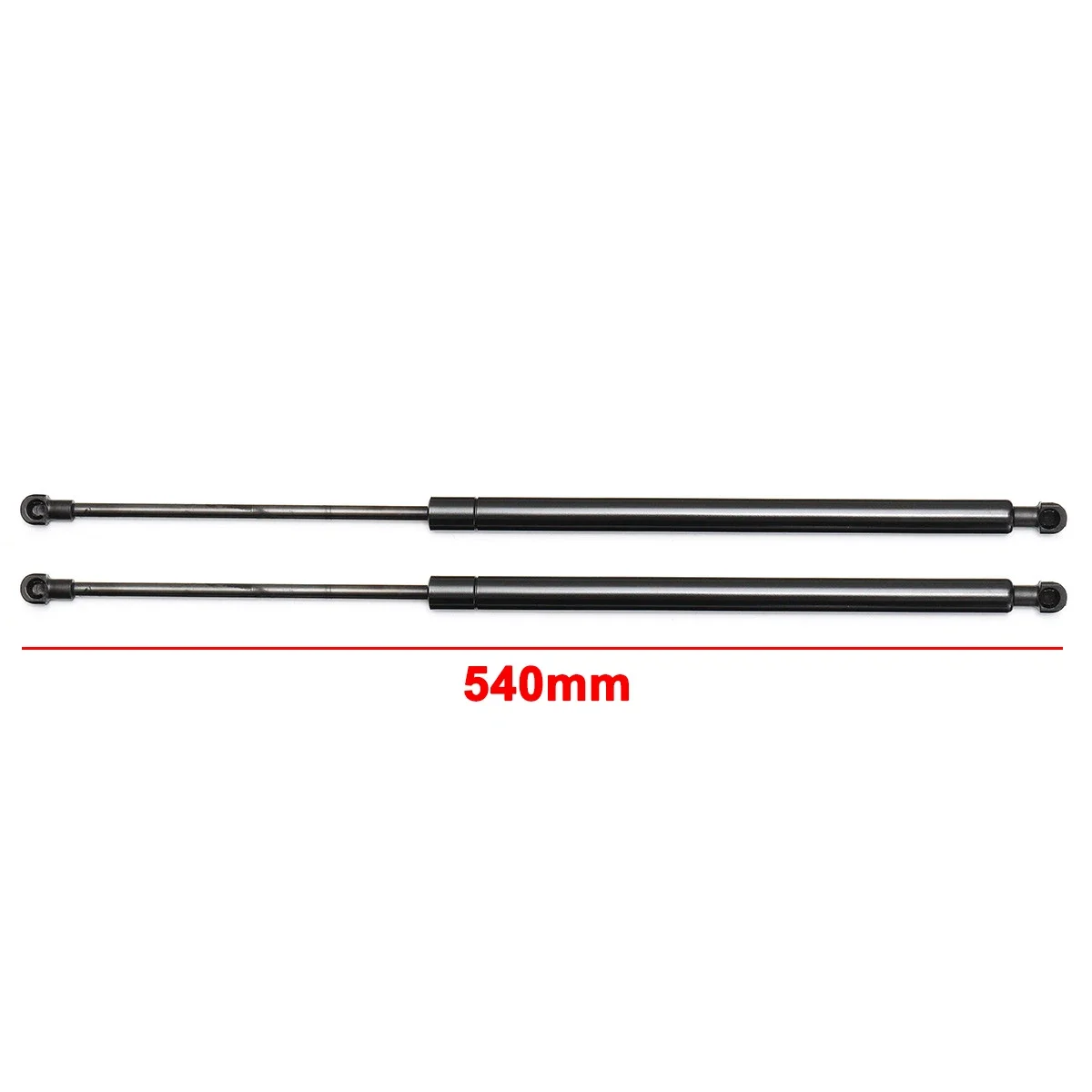 1Pair Car Front Hood Lift Support For Lexus GS300 GS350 GS430 GS460 2005-2012 Shock Strut Arm Replace Car Accessories