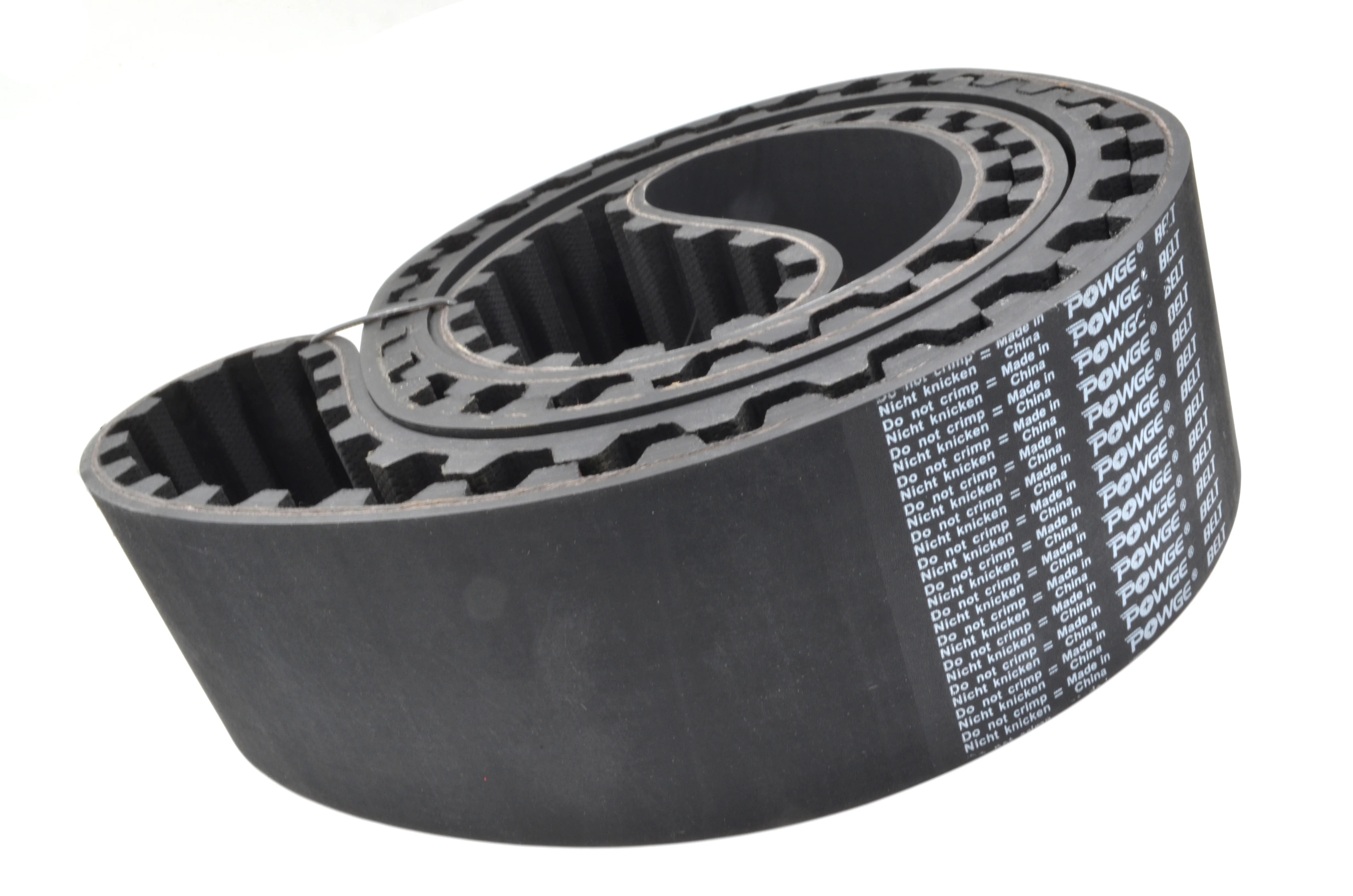 POWGE XH Zahnriemen Lp= 355 403 420 464 473 502 507 525 533 560 570 580 600 605 620 630 650 665 Breite 38-125mm Gummi – Detail 10