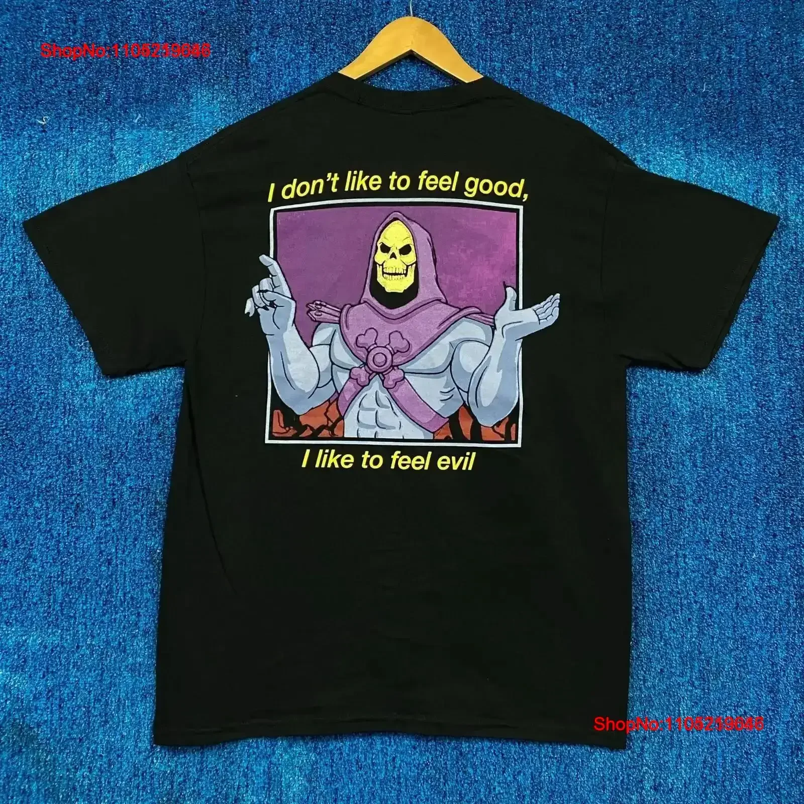 Carnifex Skeletor Feel Evil Meme Deathcore Metal Band футболка L винтажная стираная удобная дышащая повседневная уличная одежда для мужчин