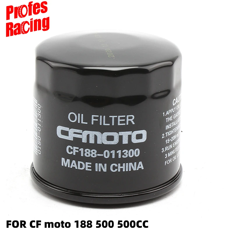 

Oil Filter Assembly FOR CF moto 188 500 500CC MOTO ATV UTV SAND BUGGY