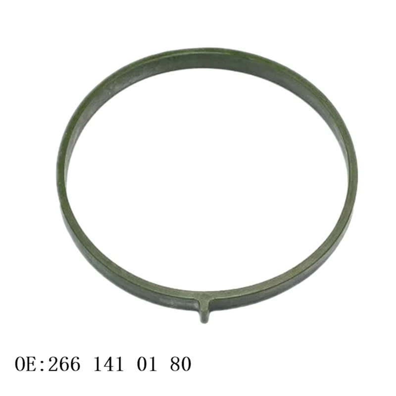 Precise Intake Manifold Gasket For Mercedes Benz W169 W245 W204 W212 R172 A207 2661410180 Accesoories 266 141 01 80 Car Accessor