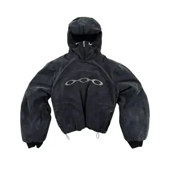 8 best sales سترة رياضية زرقاء داكنة - №7