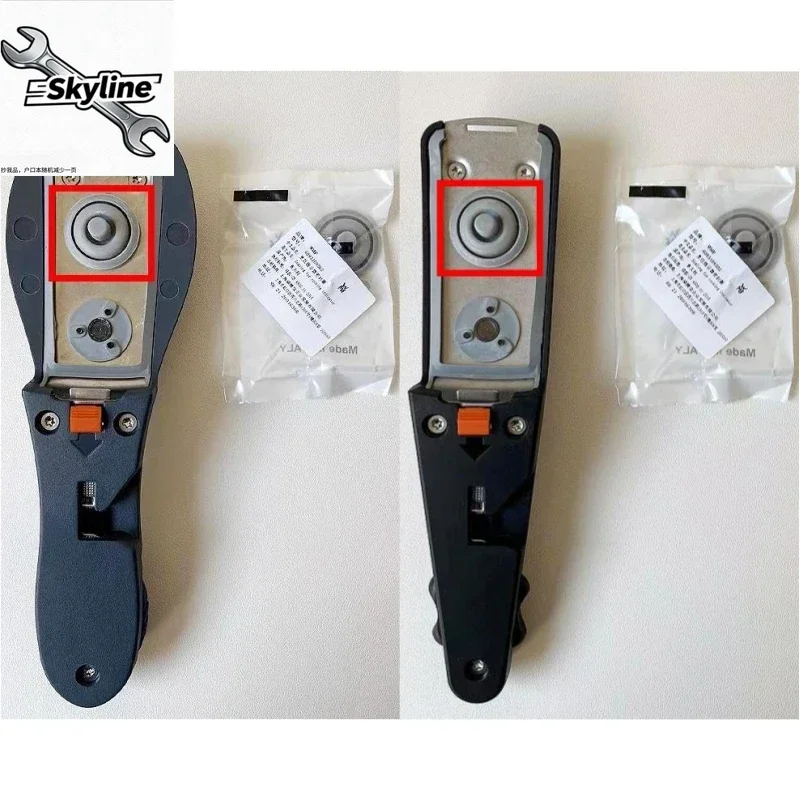 1Pcs pressure cooker accessories pressure cooker quick and easy cooker cooking indicator seal ring rubber cap for WMF plus rds