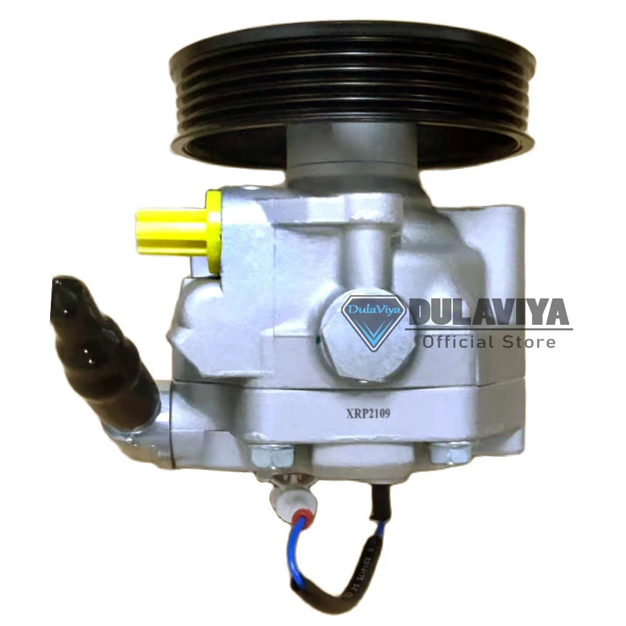 

Power Steering Pump For Subaru Forester S11 Impreza G11 34430FE061 34430FE060 34430-FE061 34430-FE060