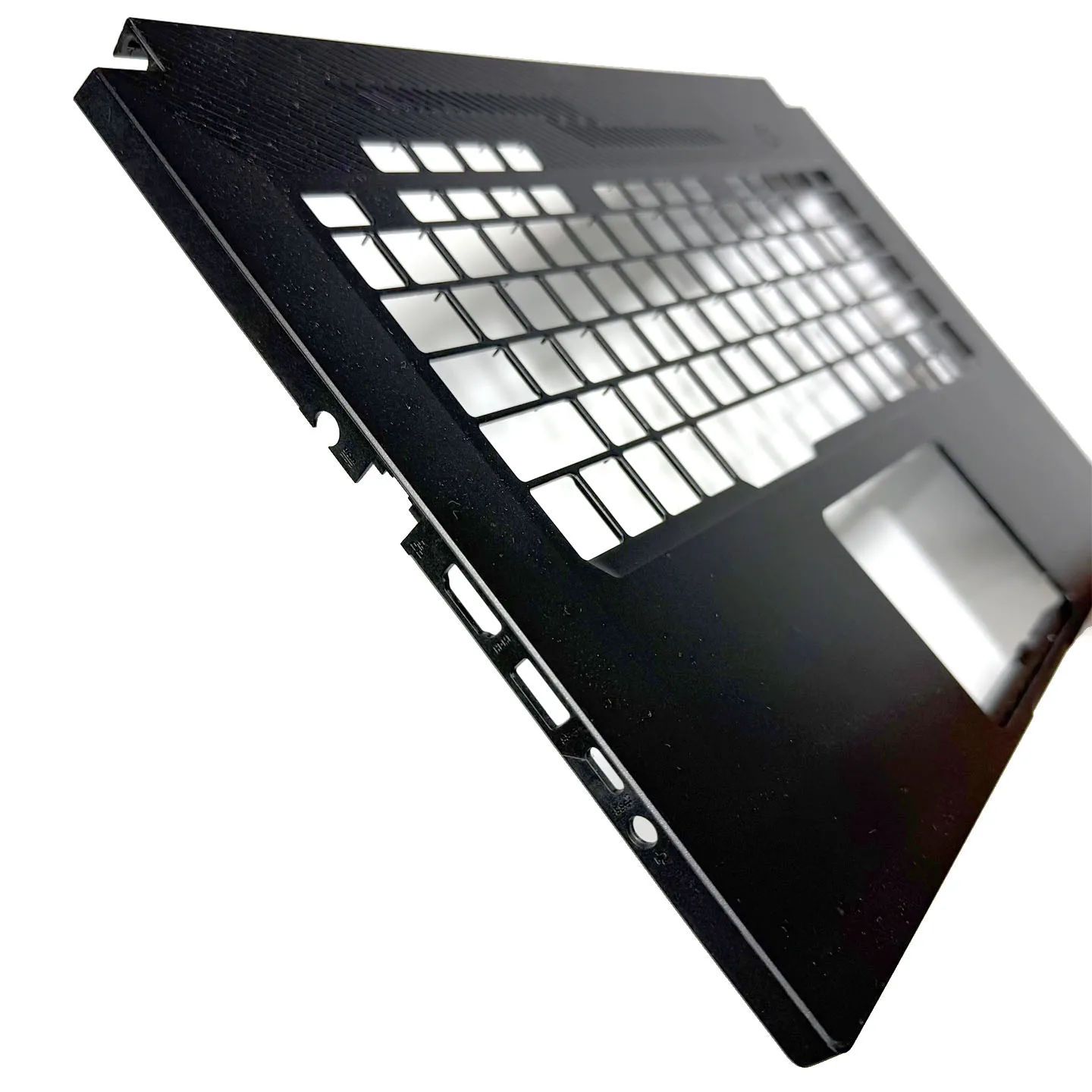 Immagine 4: Per Ice Sharp 1 Rog Zephyrus g Gu502Du Ga502Du Ice Sharp 2 Zephyrus G15 Ga502Iu/Iv Scocca C Scocca D Scocca Tastiera Poggiapolsi