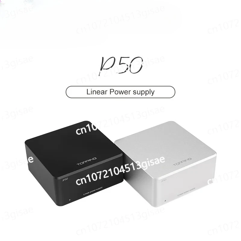 Topping P50 Low Noi… - image