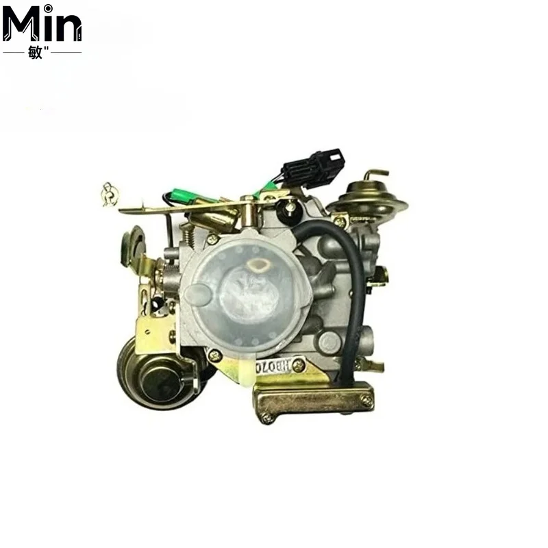 Carburetor Carb Assembly 21100-1E020 Fit for 7K Engine Replacement HB-070 211001E020 Carburetor Part for Automotive Repair