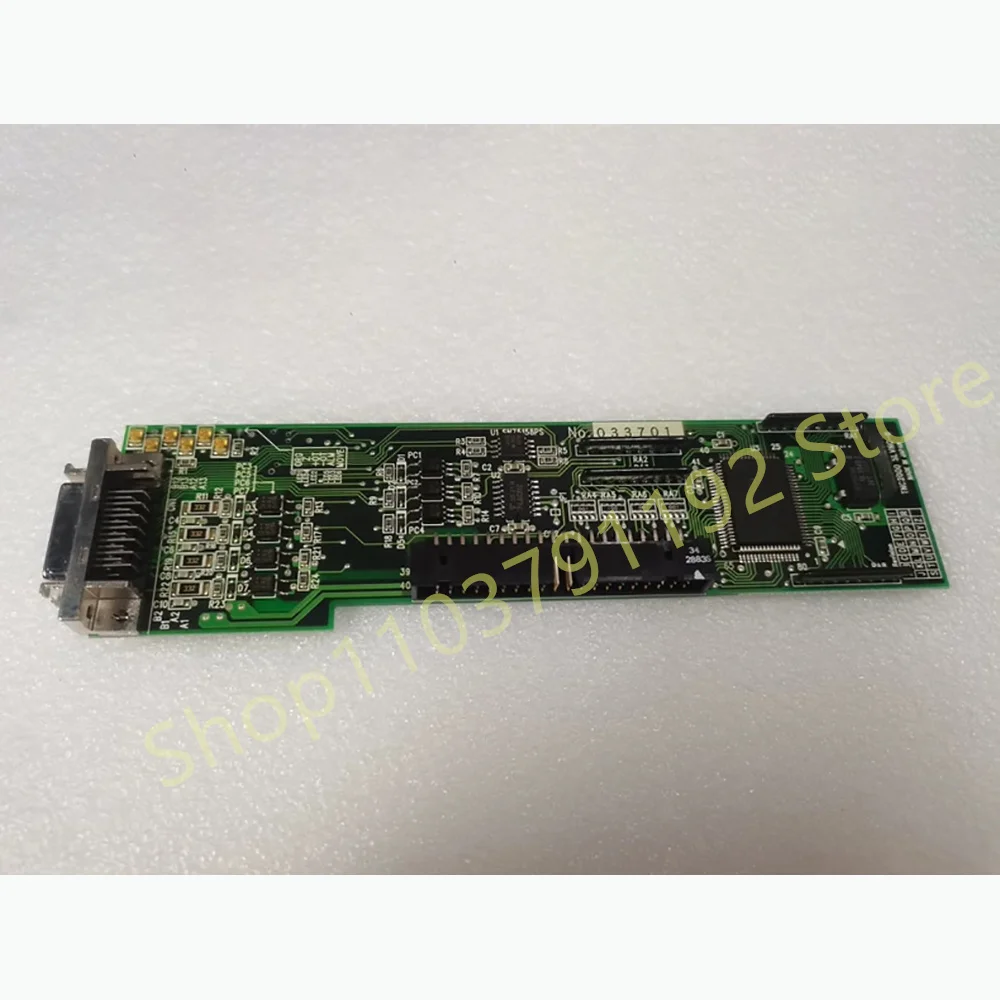 High reliability and high qualit Acquisition card NC2000 SENNC-B