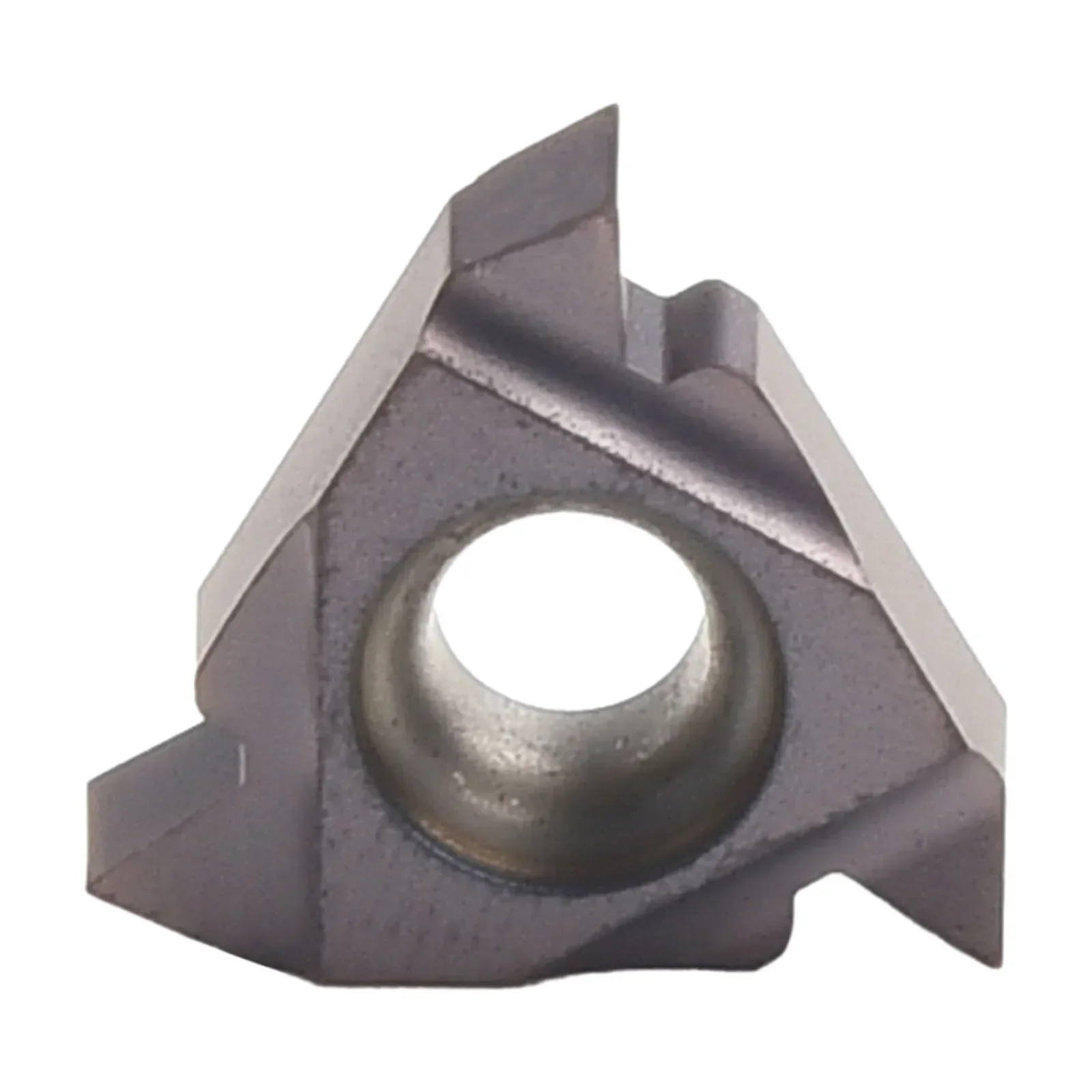 Carbide Insert 16ER AG60 Insert Carbide Threading Inserts 16ER AG60 Cast Iron Practical Effective High-quality