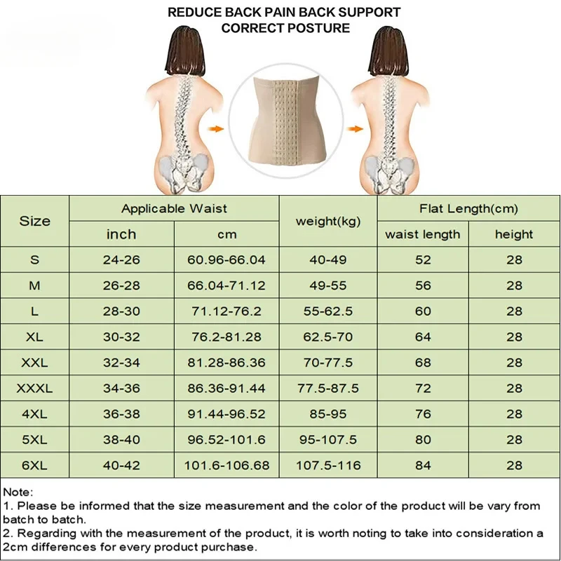 Dress Slimming Waist Trainer Belt Shapewear Women Belly Cincher Body Shaper Fat Compression Strap Girdles Firm Corset