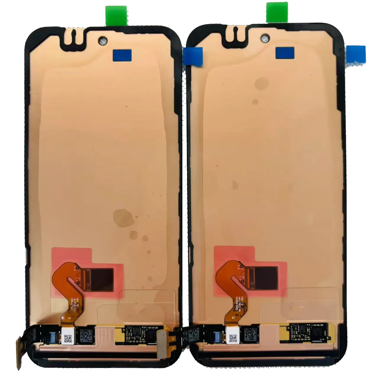 Original For Google Pixel 9 Pro XL GZC4K LCD Screen Display+Touch
