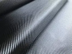 Grade A+ 100% Carbon Fiber Cloth 3K 6.5oz / 200gsm 2x2 twill Carbon fiber fabric 12