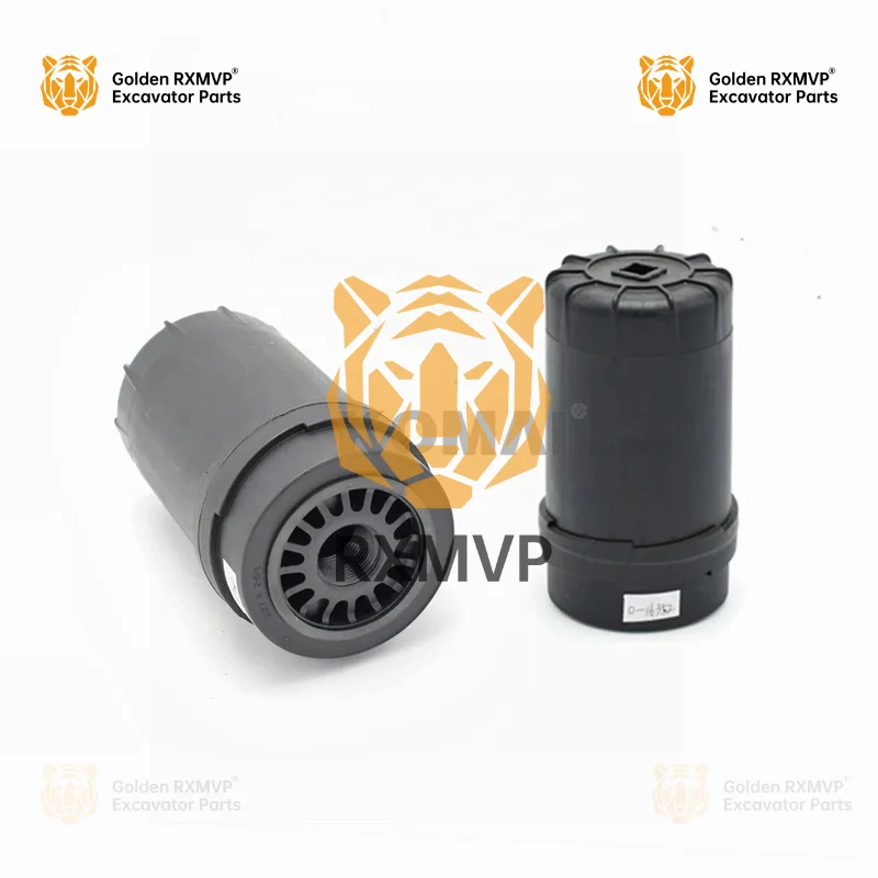 For Manufacture Oil Filter Element P556352 5262313 800154564 Use Heavy Machine