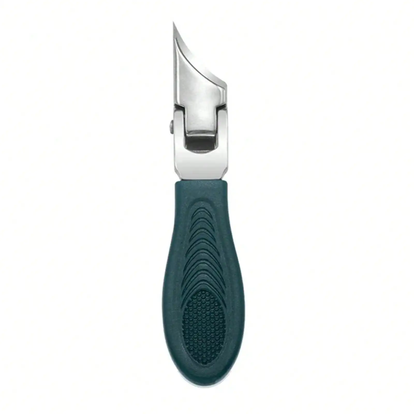 

25° Slant Edge Nail Clipper Set Anti-Splash Eagle Beak Oblique Toe Nail Trimmers For Ingrown Toenail Professional Manicure Tools