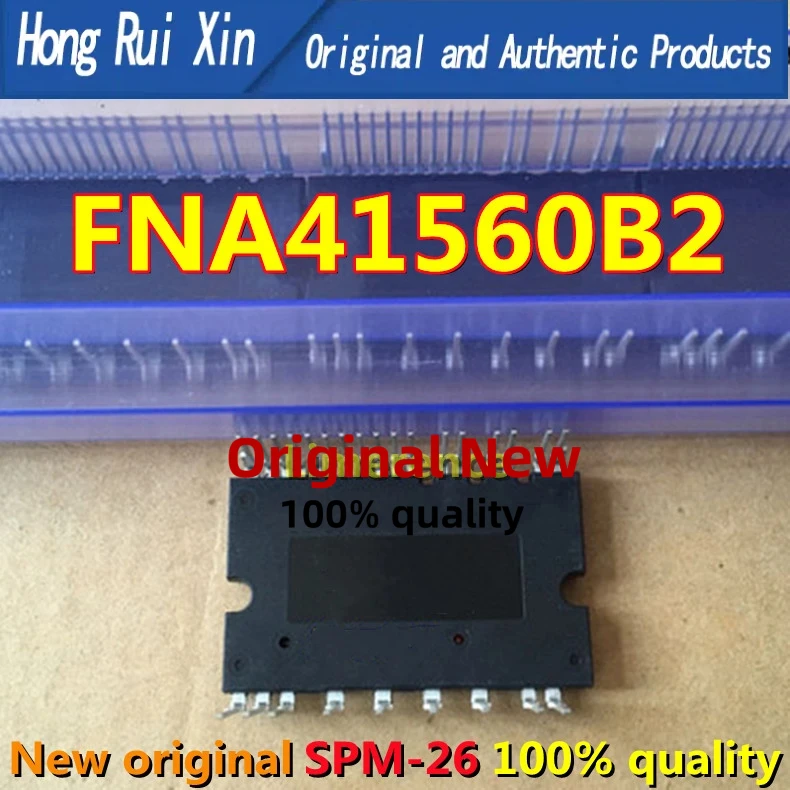 1PCS New Original FNA41560B2 FNA41060B2 FNB41560B2 MPOWER-1501 1502 Air conditioning module