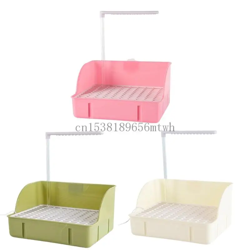 

Lovely Durability Bird Bath Shower Birds Bath Multifunctional Parakeets Shower B03D