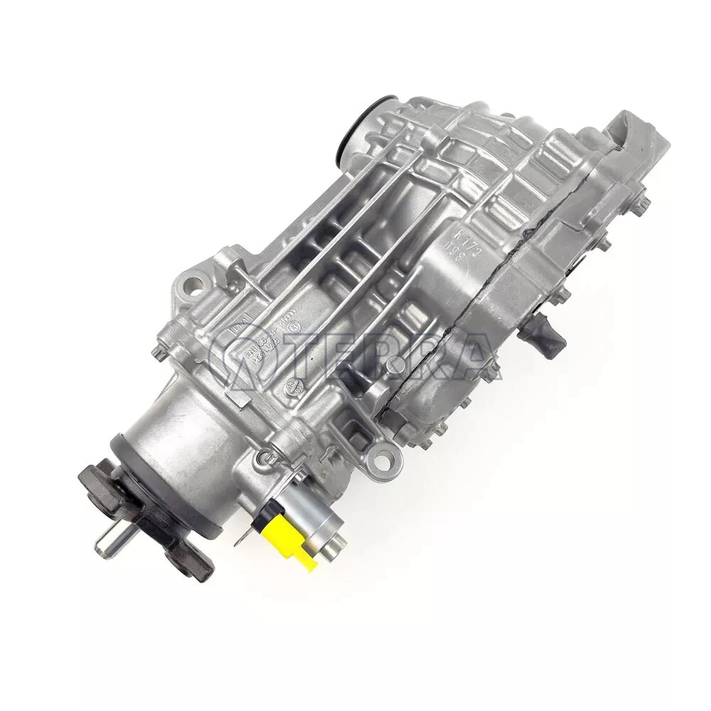 Untuk Mercedes A45 AMG 4WD diferensial belakang DIFFERENTIAL w176 kelas 1763502900