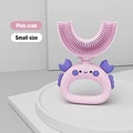 pink S