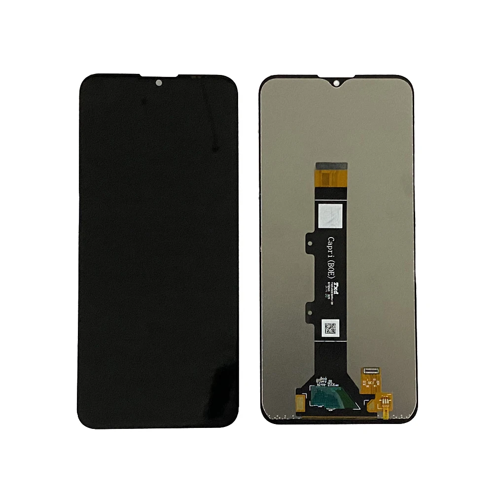 Test For Motorola Moto G20 Lcd Screen Display Touch Digitizer Assembly For Moto G20 LCD XT2128-1 XT2128-2 Display