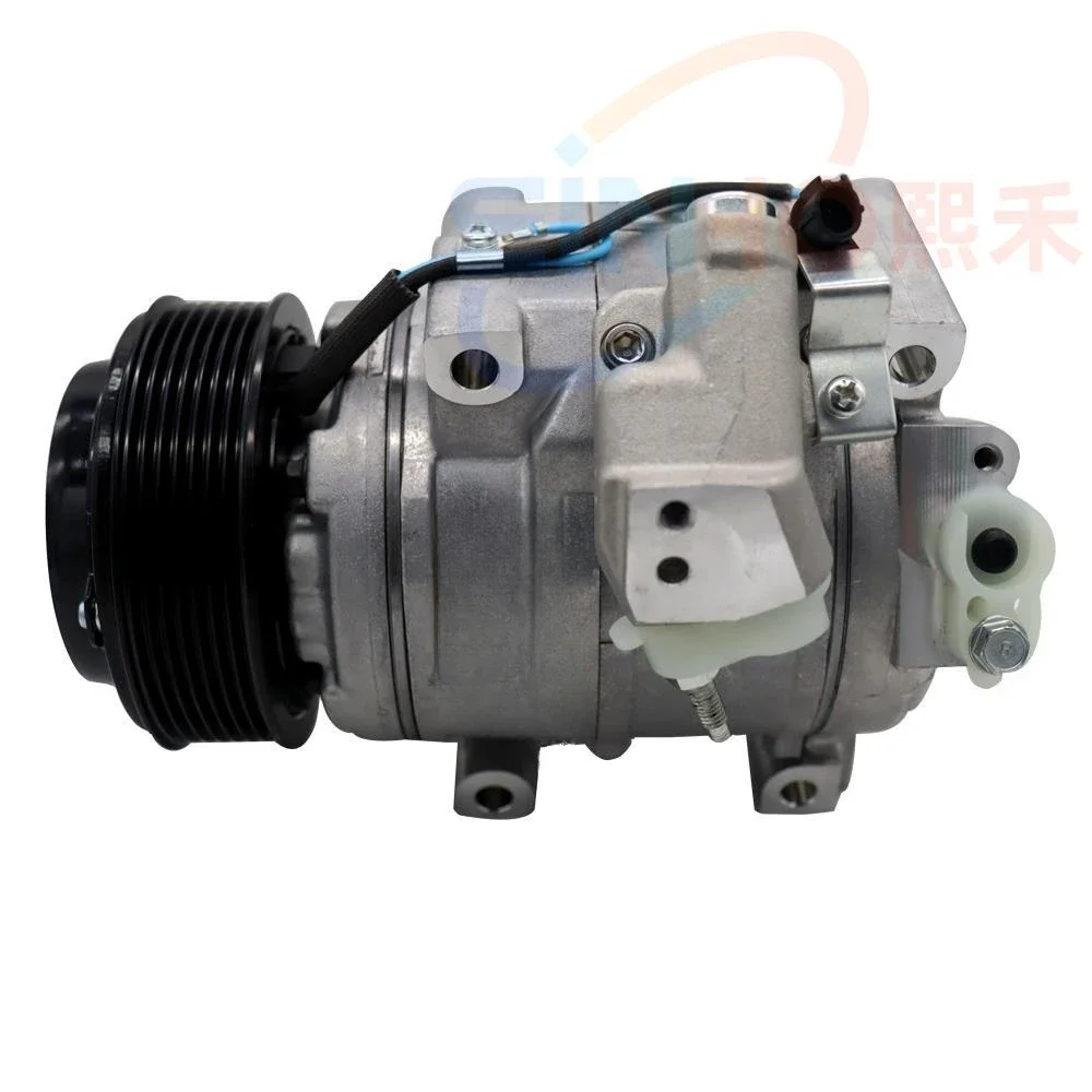 Wholesale Auto Part Aircon Compressor Car AC For 12v ACCORD 447280-0390, 38810-RL0-G01