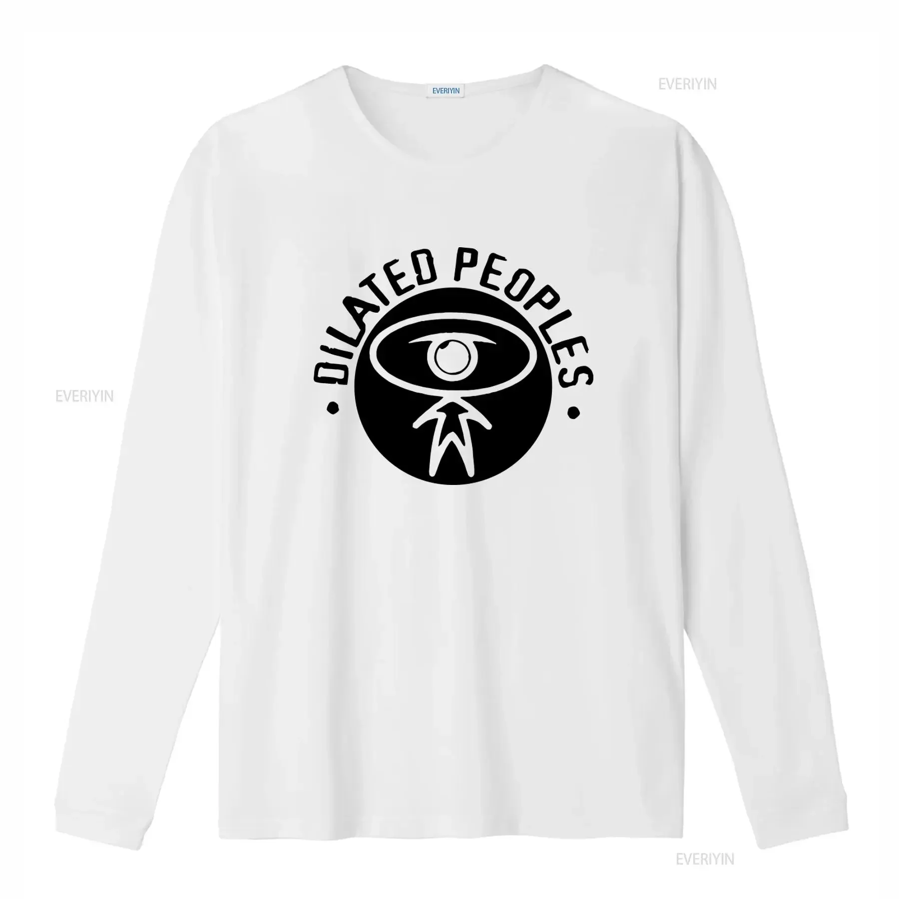 Dilated Peoples T Shirt Underground Hip Hop Print Featuring Evidence The Alchemist Step Brothers Design vintage Washed Soft