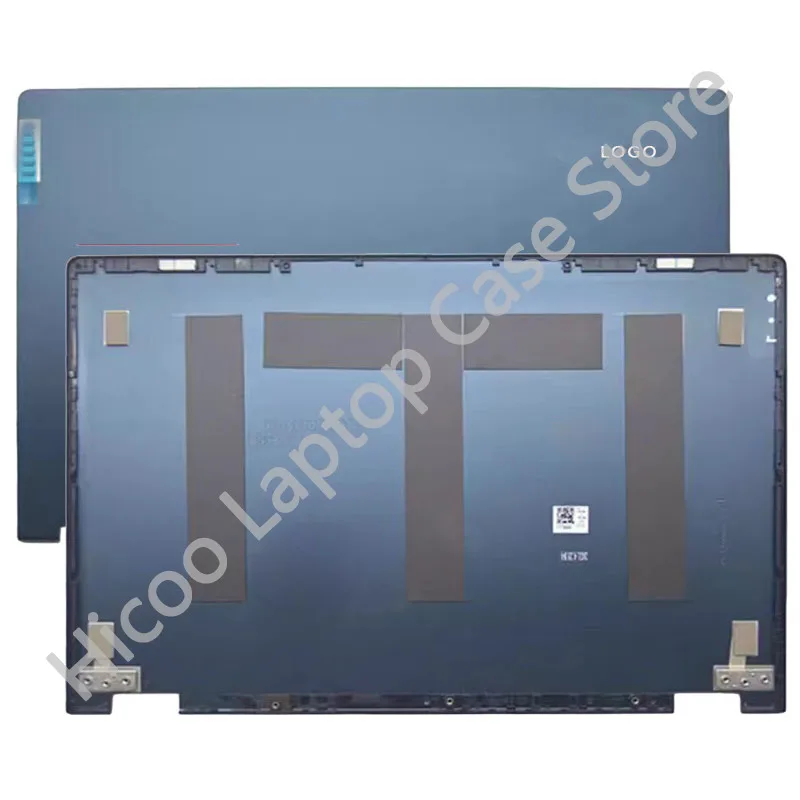 Imagem -02 - Shell Substituição do Portátil para Flex5 Lcd Tampa Traseira Quadro Interno Teclado Descanso Palma Tampa Inferior Cb13iml05