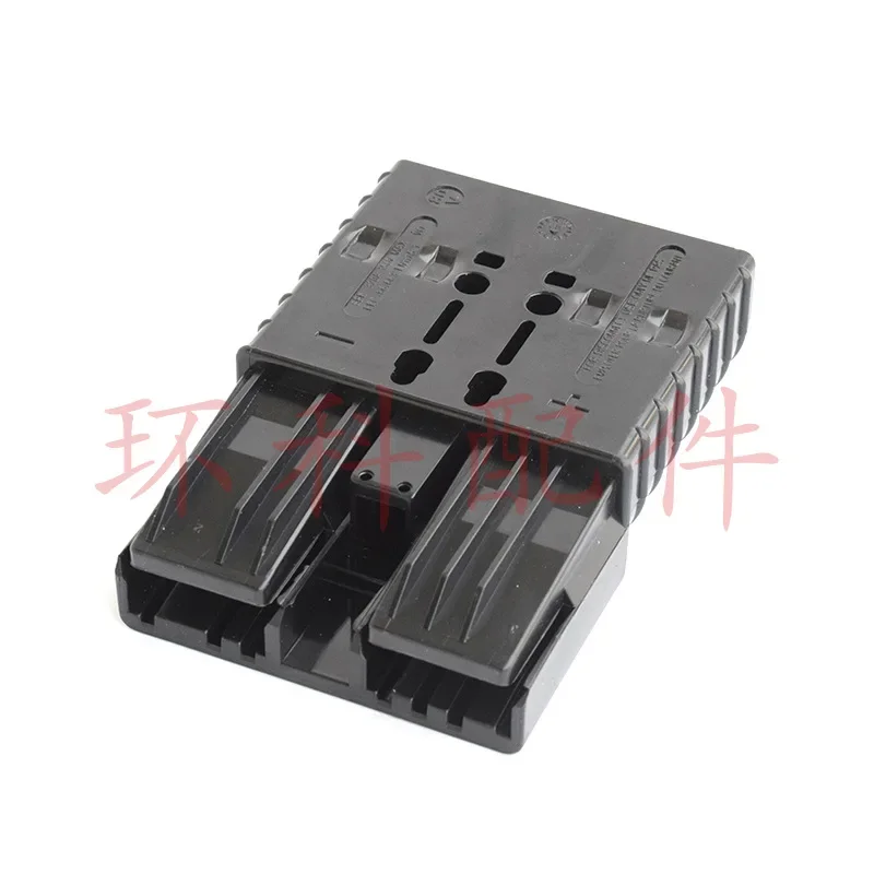 SBE320A/150V Forklift Power Connector Two Core Charger Black Plug Male and Female